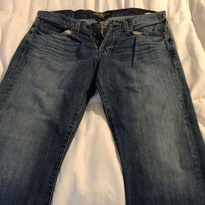 Lucky brand pants
